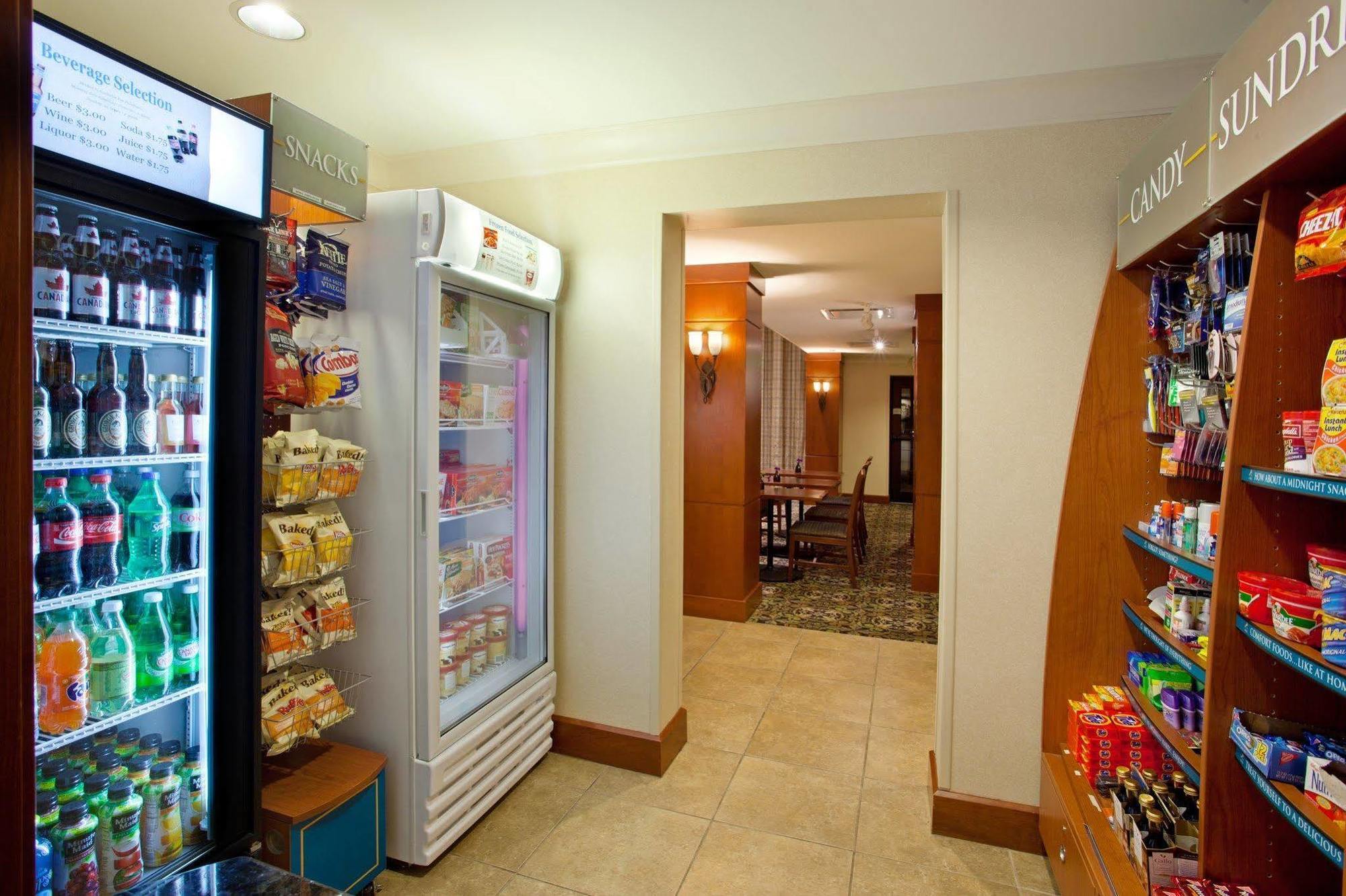Staybridge Suites Cleveland Mayfield Heights Beachwood By Ihg Экстерьер фото